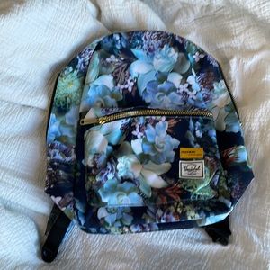 NWT! Herschel Grove Backpack